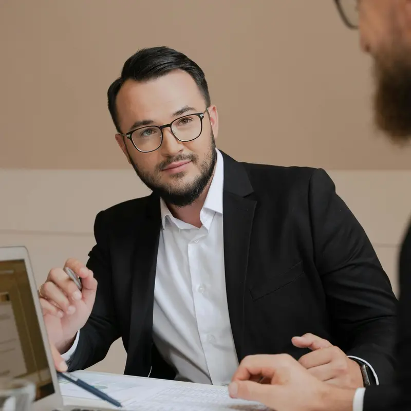 Vous êtes Agent Banque de France