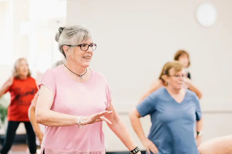 Stage Retraite Santé Bien-Être